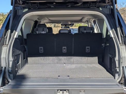 New 2025 Ford Expedition Max Active image 49