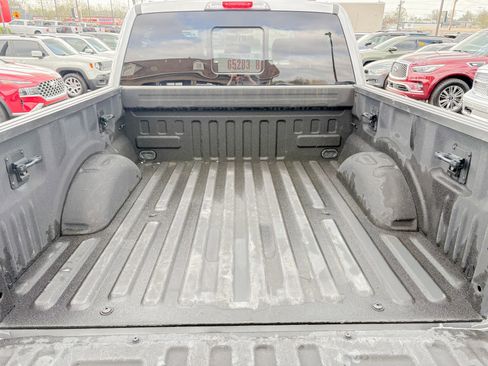 Used 2020 Ford F150 Lariat w/ Equipment Group 502A Luxury image 40