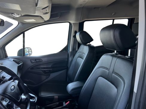Used 2022 Ford Transit Connect XL w/ Trailer Tow Package image 10