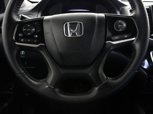 Used 2022 Honda Pilot Touring image 22
