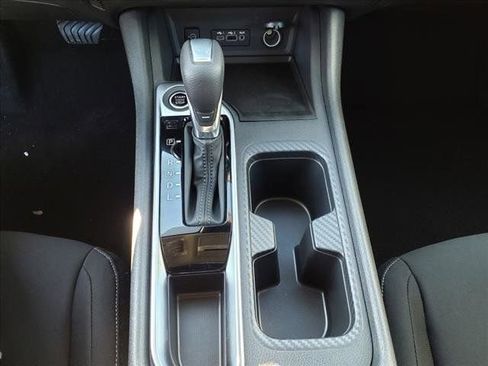 New 2025 Nissan Sentra SV w/ All-Weather Package image 16