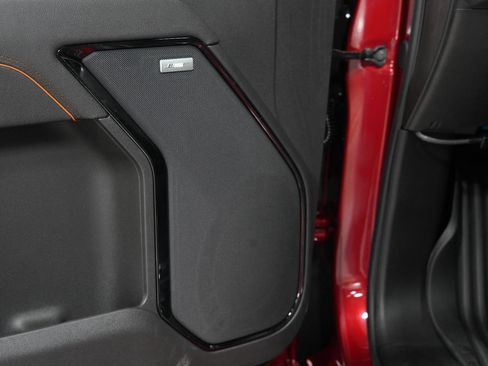 New 2025 GMC Sierra 1500 AT4 w/ AT4 Premium Package image 27