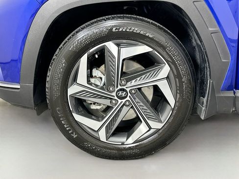 Certified 2023 Hyundai Tucson SEL w/ Convenience Package image 32