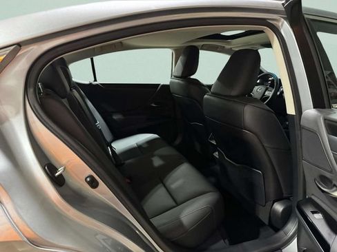 Used 2023 Lexus ES 350 w/ Premium Package FWD image 29