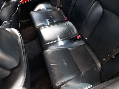 Used 2008 Lexus GS 460 image 10