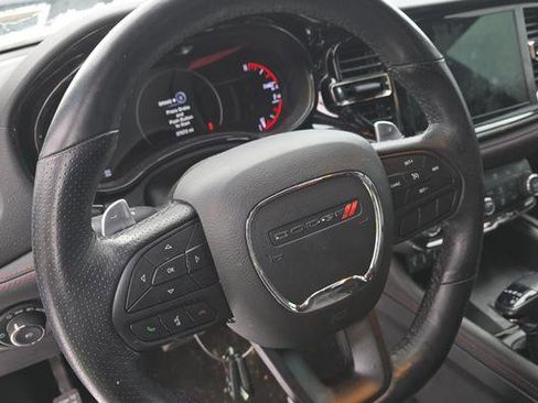 Used 2022 Dodge Durango R/T w/ Blacktop Package image 7