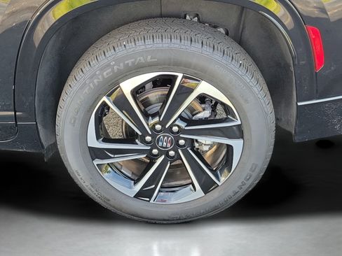 Used 2025 Buick Enclave Sport Touring FWD image 63