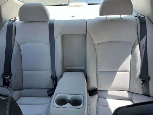 Used 2012 Kia Optima LX w/ Convenience Pkg FWD image 19