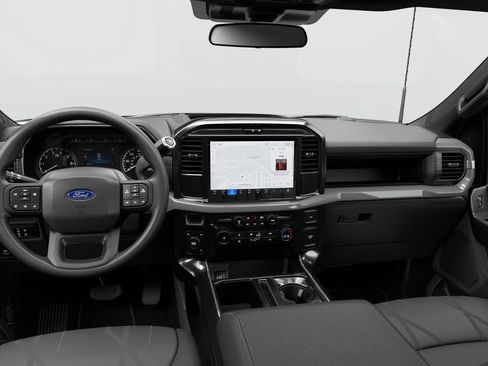 New 2026 Ford F150 STX image 51