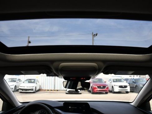 New 2026 MAZDA MAZDA3 2.5 S Preferred image 27