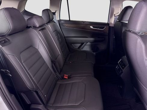 New 2026 Volkswagen Atlas SEL AWD/4WD image 30