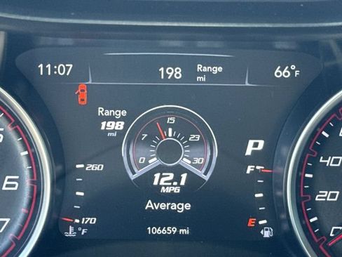 Used 2022 Dodge Charger Scat Pack w/ Navigation & Travel Group RWD image 19