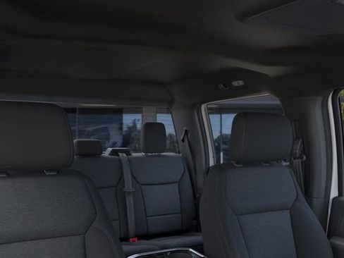 New 2026 Ford F150 XLT w/ XLT Black Appearance Package image 22