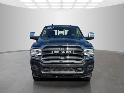 Certified 2024 RAM 3500 Laramie