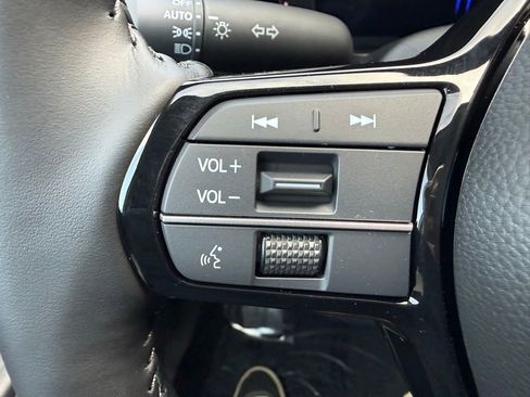 New 2026 Honda CR-V EX-L image 17