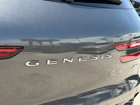 Used 2022 Genesis GV70 2.5T w/ Advanced Package AWD/4WD image 15