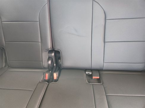 New 2026 Chevrolet Traverse RS w/ LPO, Floor Liner Package image 19