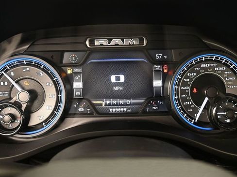 Used 2020 RAM 1500 Limited w/ Protection Group AWD/4WD image 26
