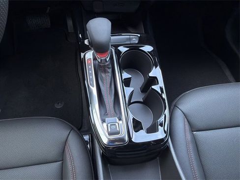 New 2026 Chevrolet Trax RS w/ Sunroof Package image 17