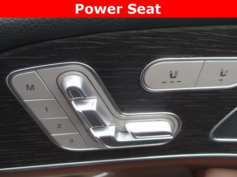 Used 2024 Mercedes-Benz GLE 350 4MATIC image 24