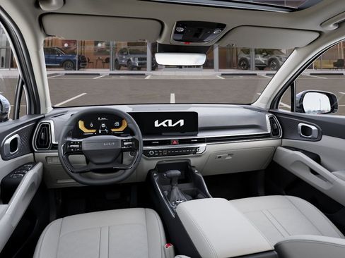 New 2026 Kia Sorento S AWD/4WD image 14