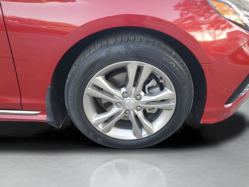 Used 2019 Hyundai Sonata Sport image 6