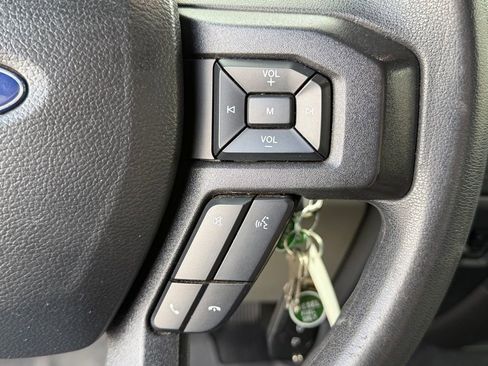 Used 2022 Ford F250 XLT AWD/4WD image 22