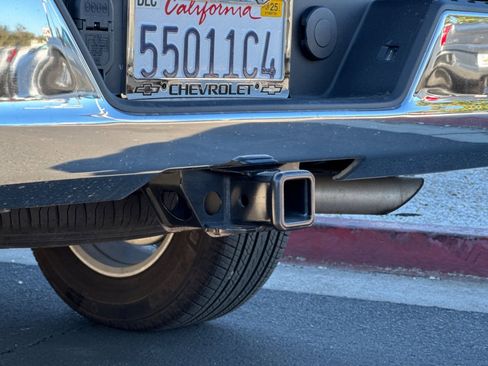 Used 2024 Chevrolet Silverado 1500 LT image 52