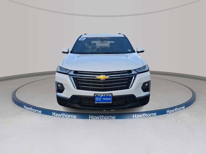 Used 2023 Chevrolet Traverse LT w/ LT Premium Package