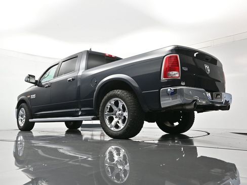 Used 2017 RAM 1500 Laramie w/ Convenience Group image 43