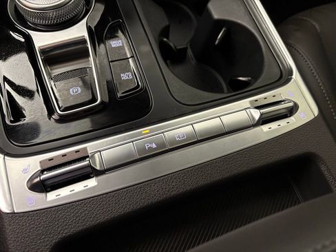 New 2026 Kia Carnival SX image 34