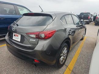 Used 2016 MAZDA MAZDA3 i Touring FWD video 2