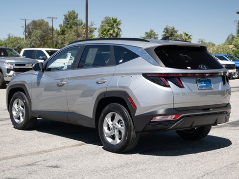 Used 2022 Hyundai Tucson SEL image 6