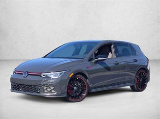 Used 2023 Volkswagen GTI 40th Anniversary Edition FWD video 2