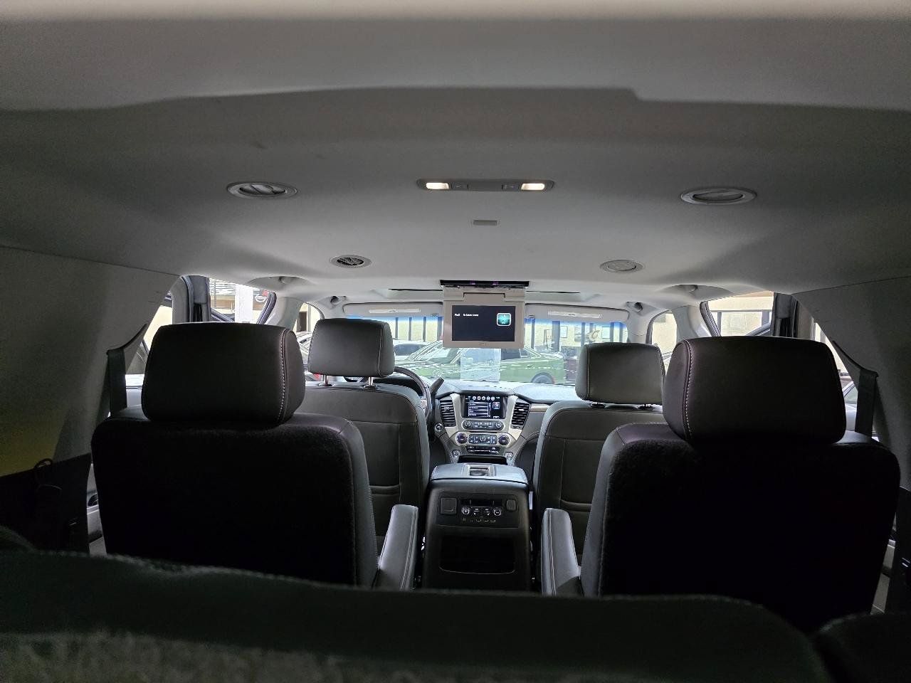 Used 2019 GMC Yukon Denali w/ Open Road Package AWD/4WD image 13