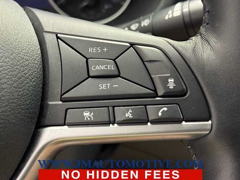 Used 2020 Nissan Sentra SV FWD image 33