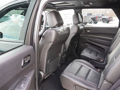 Certified 2021 Dodge Durango R/T w/ Technology Group image 17