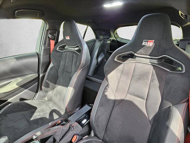 Used 2023 Toyota Corolla GR Morizo AWD/4WD image 13