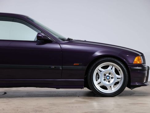 Used 1995 BMW M3 Coupe image 28