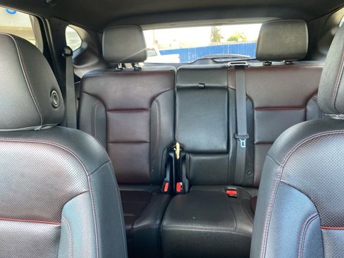 Used 2023 Chevrolet Blazer RS w/ Driver Confidence II Package image 32