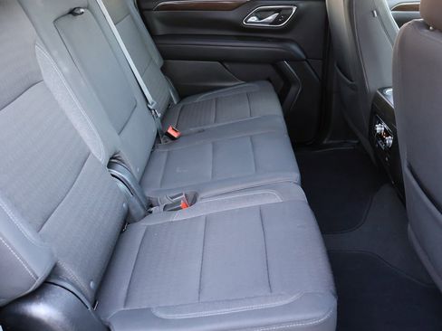 Certified 2024 GMC Yukon XL SLE w/ Gmc Pro Safety Plus Package image 16