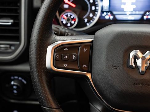 New 2026 RAM 1500 Classic Warlock AWD/4WD image 15