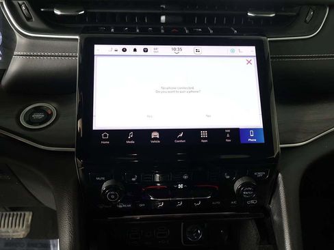 Used 2023 Jeep Grand Cherokee L Limited image 50