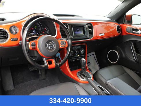 Used 2019 Volkswagen Beetle 2.0T S image 13