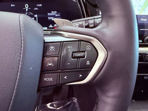 Certified 2025 Lexus TX 350 AWD w/ Technology Package image 25