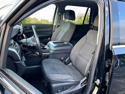 Used 2016 Chevrolet Tahoe LS image 23