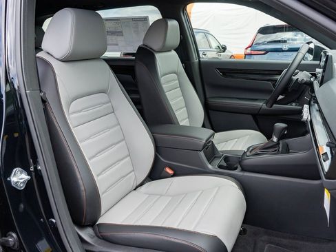 New 2026 Honda CR-V Sport Touring image 16