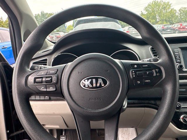 Used 2020 Kia Sedona LX FWD image 8