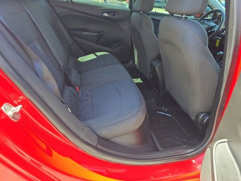 Used 2019 Chevrolet Cruze LS w/ LS Convenience Package FWD image 33