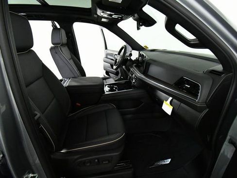 New 2026 Chevrolet Tahoe Premier w/ Sun And Tow Package image 24